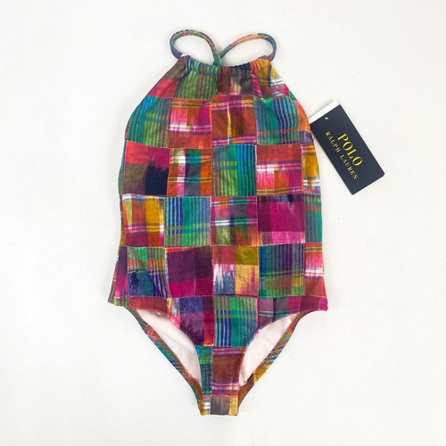 Polo ralph lauren patchwork - lauren,