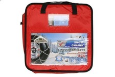 Schneekette MAMMOOTH MMT