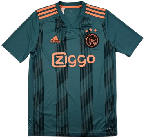 Adidas 2019 ajax - , 2019-20