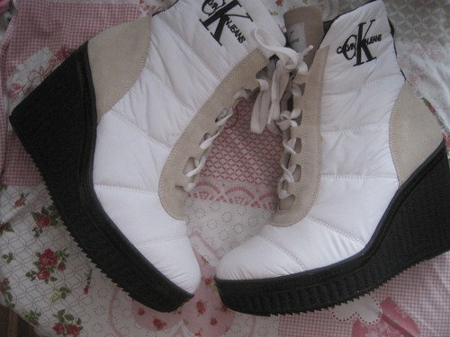 Damenschuhe boots stiefel - boots,