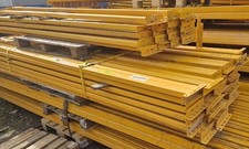 Jungheinrich Schwerlastregal