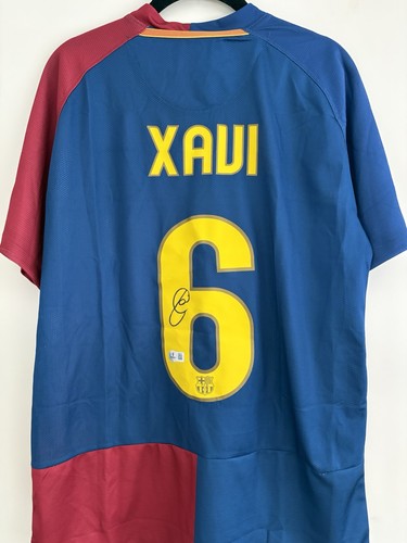 Barcelona xavi - fc,
