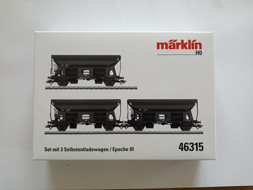 Märklin 46315 set - set, 3