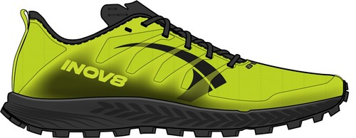 Direkter trailrunning schuh - trailrunning,