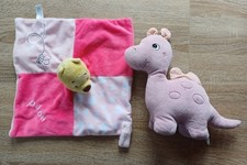 Baby Spielzeug Schmusetuch Disney Pooh