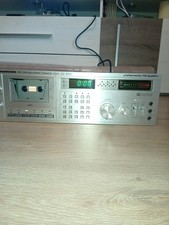 Tape Deck Nordmende CD 1500 Philharmonic hi-fi System.