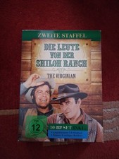 Die Leute von der Shiloh Ranch