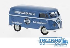 Brekina SKF Rheinwerkzeug