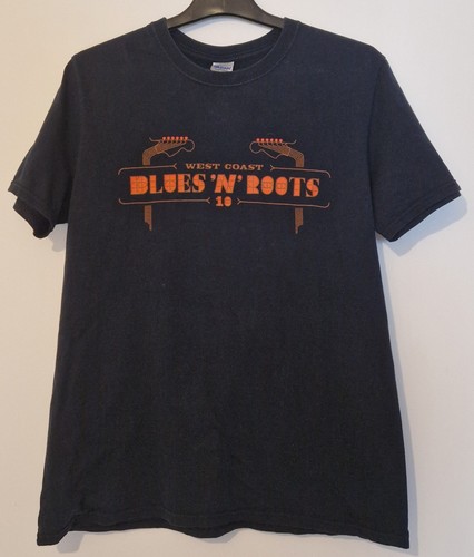 2013 blues roots - 2013,