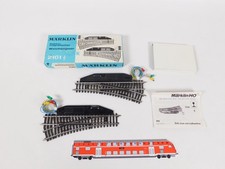 Märklin H0 AC 2161 K-Gleis