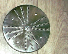 Krefft Gemüseschneider AG3