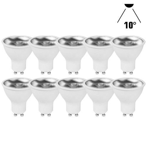 Led reflektor 6w - 6w, gu10