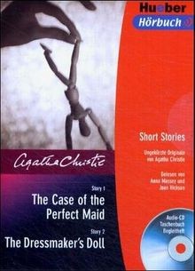 The case perfect maid - case,