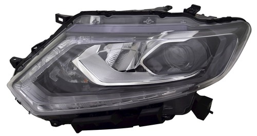 Led scheinwerfer links für - led,