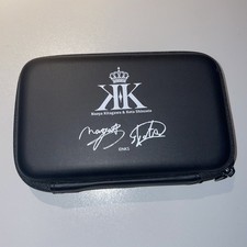 Kitagawa Naoya Spielaufbewahrung ca 16x10 cm Original aus Japan #30-5