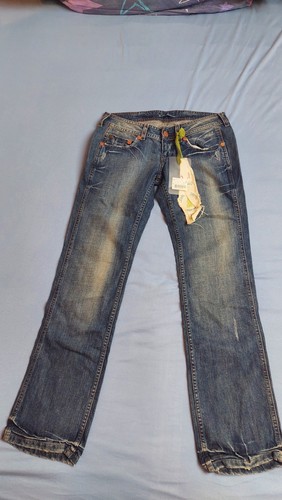 Vintage rodi jeans - vintage,