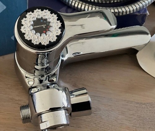 Grohe eurodisc set - grohe,