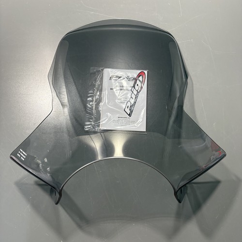 Puig tourenscheibe windschild - puig,