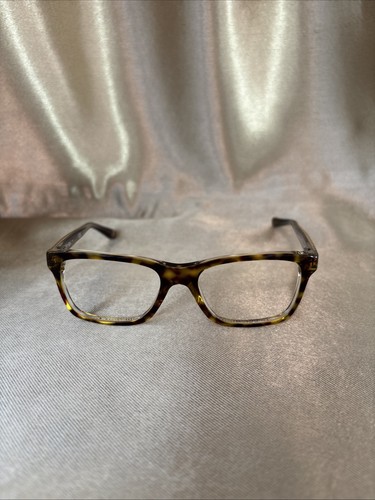 Ray ban brillengestell braun - ray,