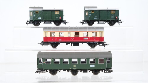 Fleischmann konvolut - h0,