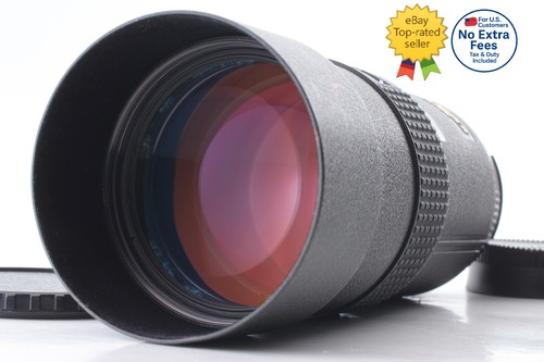 Fast neuwertig nikon af - [fast,