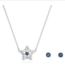 Swarovski stella set - swarovski,