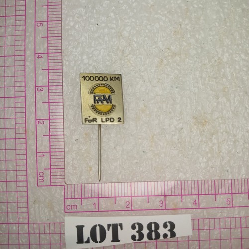 Vintage lubricant factory fam - lubricant,