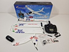 Amewi 24057 3D Climber Rc Segelflugzeug Segelflugmodell Gyro 780mm Rc Flugzeug