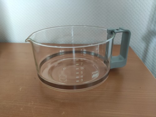 Krups glaskrug glaskanne - krups,