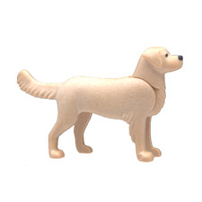 Playmobil City Life Hund Hunde