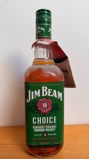 Jim Beam Choice 0,7 l (seltene