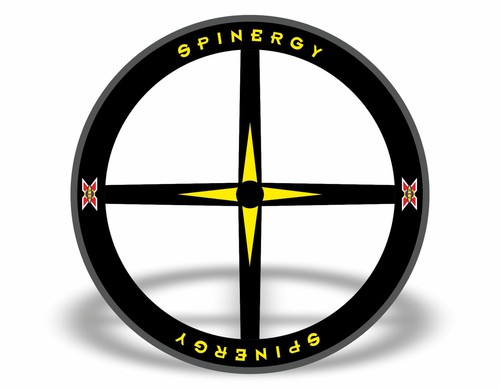 Spinergy revx felge - spinergy,