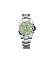 Rolex Oyster Perpetual Ref