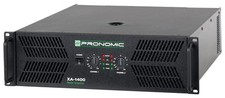 Pronomic 1400 profi - profi, dj