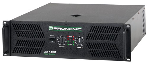 Pronomic 1400 profi pa - profi,