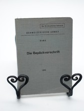 Schweizerische Armee. Die