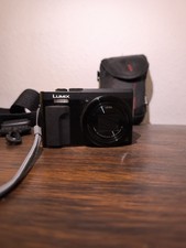 Panasonic Lumix DC-TZ91