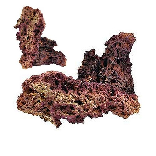 Jurassic reef rock 25 kg - jurassic,