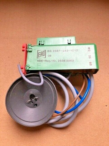 Stück bg2087 543 - 1,