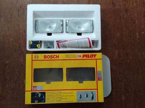 Bosch oldtimer - bosch,