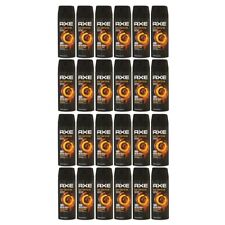 Axe Dark Temptation 24 x 150 ml Deodorant Deospray Deodorant Spray Deo Spray Set
