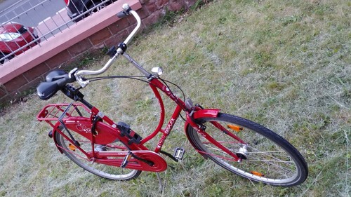 Simplex hollandrad damenrad - simplex,