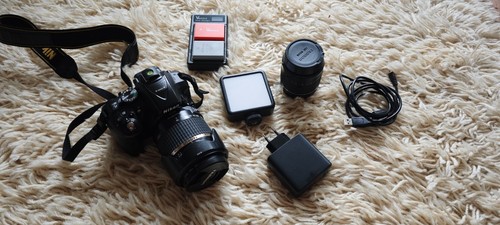 Nikon d5300 zubehörpaket - d5300,