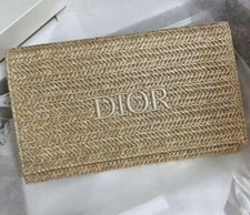 Christian Dior Clutch Tasche