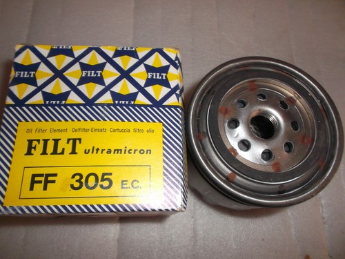Filt ölfilter ff305 - Ölfilter,