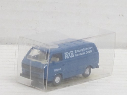 Kastenwagen rxs - vw, "rxs