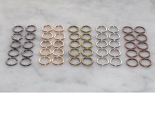 50 St. Bandringe f. Orden je