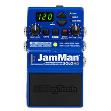 DigiTech JamMan Solo HD