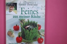 179853 Harald Wohlfahrt FEINES AUS MEINER KÜCHE HC