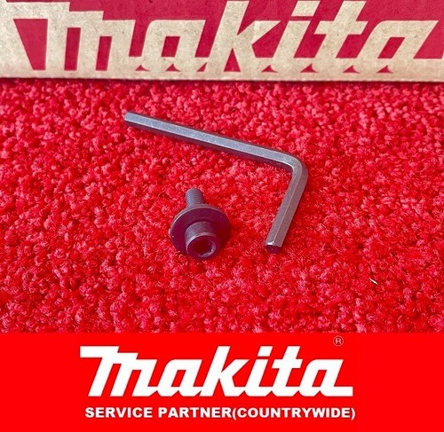 Original makita blattklemme - original,